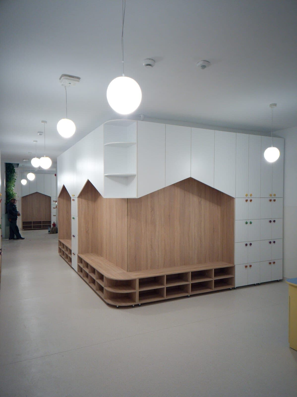 Nursery furniture, Cluj-Napoca