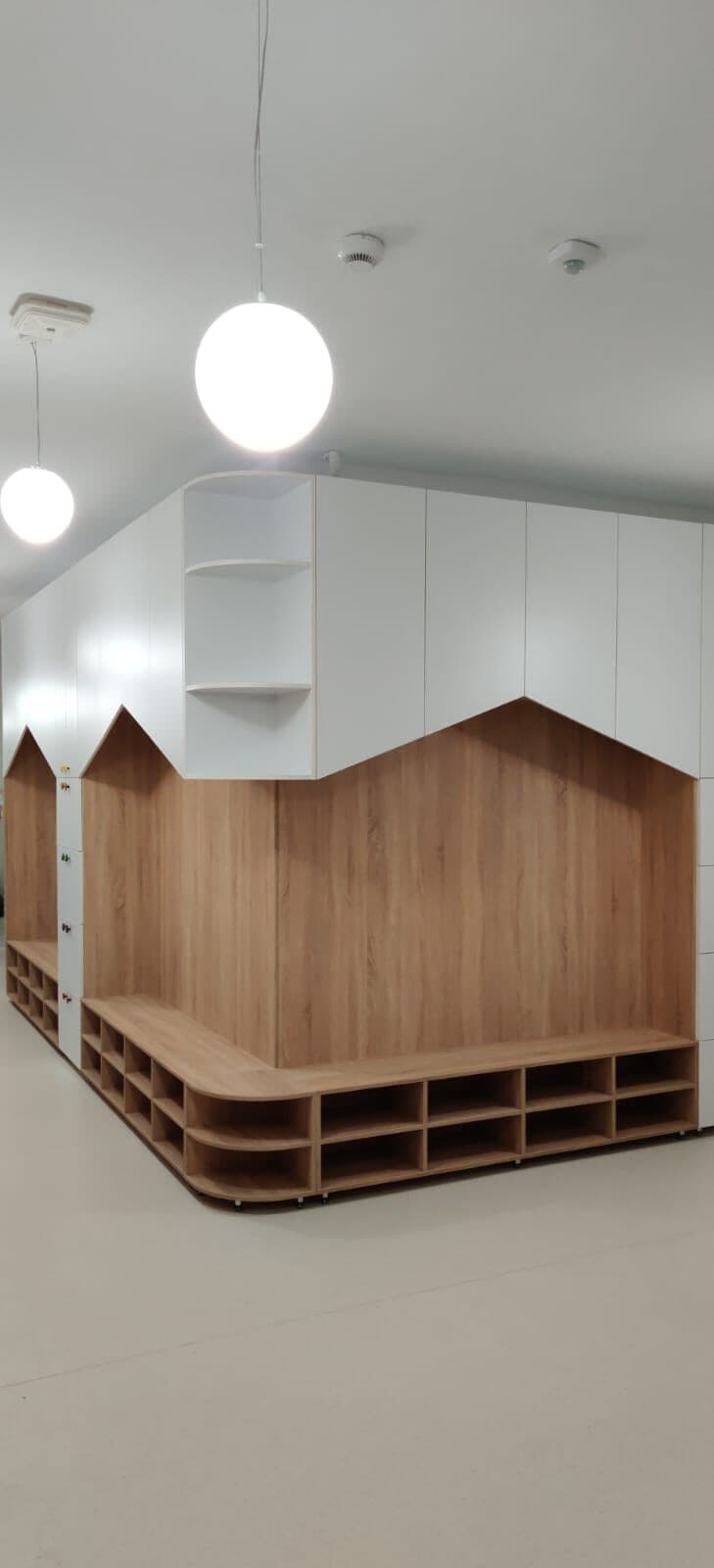 Nursery furniture, Cluj-Napoca