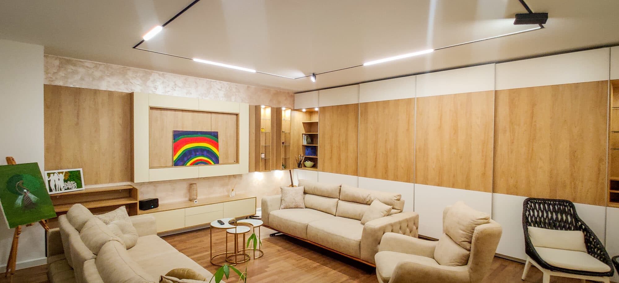 Mobteco · turnkey furniture manufacturer